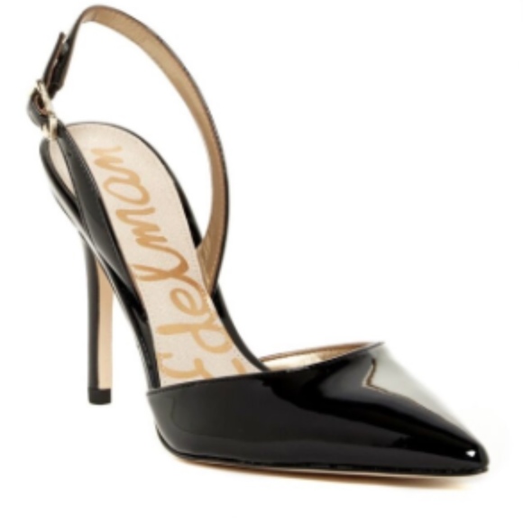 Sam Edelman Shoes - Sam Edelman Dora Heels